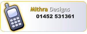 Mithra Designs 01452 531361