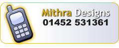 Mithra Designs 01452 531361